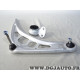 Triangle bras de suspension avant gauche MGA SB8717 pour BMW serie 3 E46 Z4