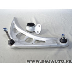 Triangle bras de suspension avant gauche MGA SB8717 pour BMW serie 3 E46 Z4 
