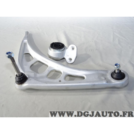 Triangle bras de suspension avant gauche MGA SB8717 pour BMW serie 3 E46 Z4 