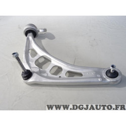 Triangle bras de suspension avant gauche Delphi TC1727 pour BMW serie 3 E46 Z4 