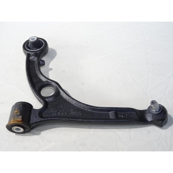 Triangle bras de suspension avant gauche Delphi TC1134 pour fiat stilo 