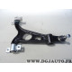 Triangle bras de suspension avant droit MGA SB7500 pour alfa romeo 147 156 GT 
