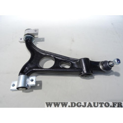 Triangle bras de suspension avant droit MGA SB7500 pour alfa romeo 147 156 GT 