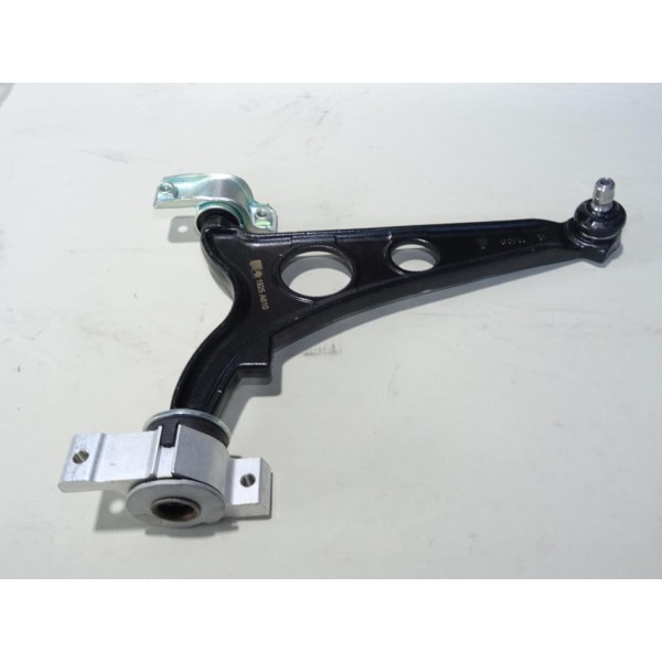 Triangle bras de suspension avant droit Quinton hazell QSA1925S pour fiat multipla lancia lybra 