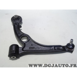 Triangle bras de suspension avant gauche MGA SB8734 pour fiat stilo 