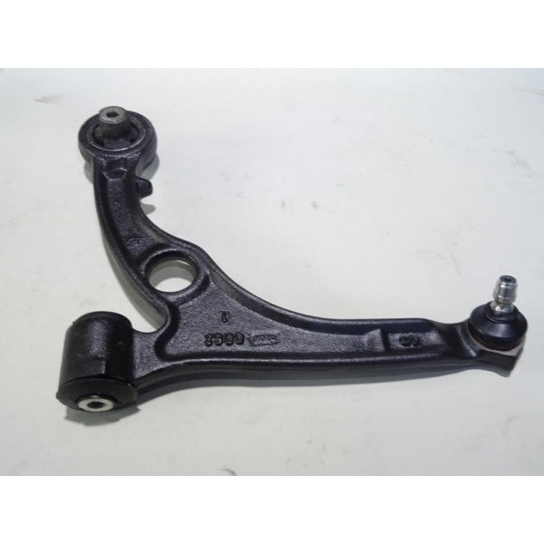 Triangle bras de suspension avant gauche MGA SB8734 pour fiat stilo 