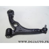Triangle bras de suspension avant gauche MGA SB8734 pour fiat stilo