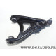 Triangle bras de suspension avant droit MGA SB7784 pour renault megane 1 dont scenic 1 