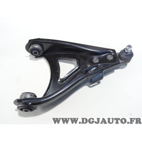 Triangle bras de suspension avant droit MGA SB7784 pour renault megane 1 dont scenic 1 