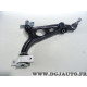 Triangle bras de suspension avant gauche MGA SB8500 pour alfa romeo 147 156 GT 
