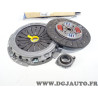 Kit embrayage disque + mecanisme + butée Quinton hazell QKT1273AF pour renault safrane 2.5DT 2.5 DT diesel
