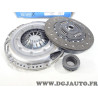 Kit embrayage disque + mecanisme + butée Sachs 3000388001 pour audi 100 2.4D 2.4 D diesel