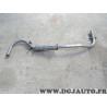 Silencieux echappement arriere Walker 01489 pour citroen C25 fiat ducato peugeot J5 1.8 2.0 essence