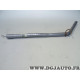 Tuyau tube echappement intermediaire Arvin 140329 pour renault kangoo 1 1.9D 1.9 D diesel