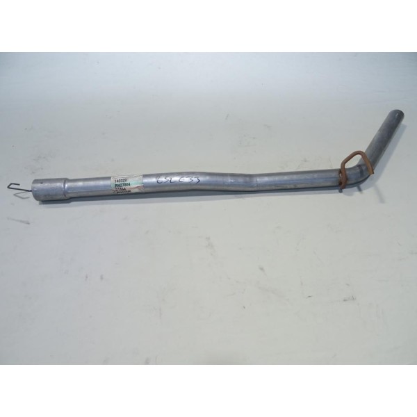Tuyau tube echappement intermediaire Arvin 140329 pour renault kangoo 1 1.9D 1.9 D diesel 