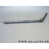 Tuyau tube echappement intermediaire Arvin 140329 pour renault kangoo 1 1.9D 1.9 D diesel