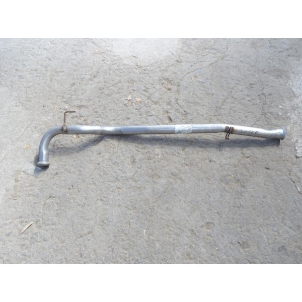 Tuyau tube echappement intermediaire Walker 07558 pour renault trafic 1 2.5D 2.5 D diesel 