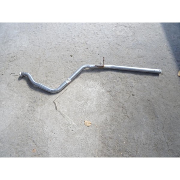 Tuyau tube echappement intermediaire Bosal 889497 pour peugeot 306 1.8D 1.9D 1.8 1.9 D diesel 