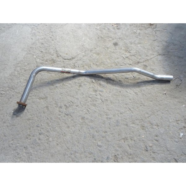 Tuyau tube echappement avant Arvin 140086 OP6301 pour opel corsa A 1.0 1.2 essence 