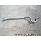Tuyau tube echappement intermediaire Walker 14256 pour renault espace 1 2.1TD 2.1 TD diesel