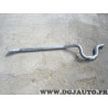 Tuyau tube echappement intermediaire Walker 14256 pour renault espace 1 2.1TD 2.1 TD diesel