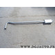 Silencieux echappement central intermediaire Arvin 250193 RN350L pour renault 19 R19 1.4 essence