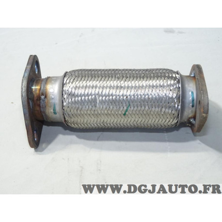 Tresse tuyau echappement Klarius 301923 pour renault laguna 2 II 1.9DCI 1.9 DCI espace 4 IV 2.2DCI 2.2 DCI diesel 