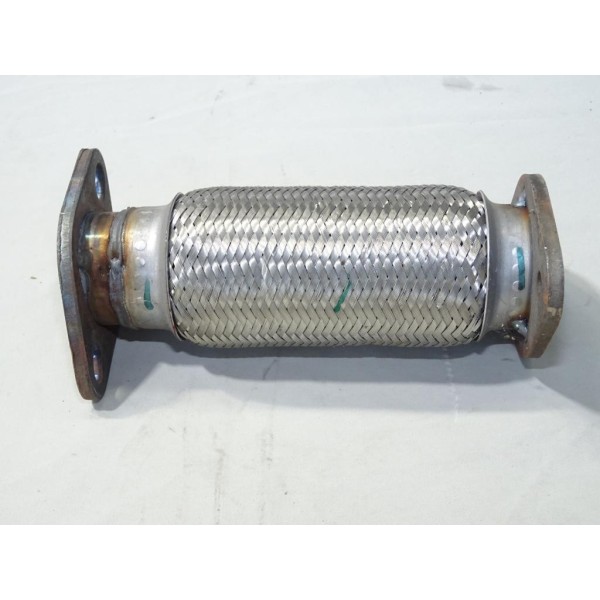 Tresse tuyau echappement Klarius 301923 pour renault laguna 2 II 1.9DCI 1.9 DCI espace 4 IV 2.2DCI 2.2 DCI diesel 