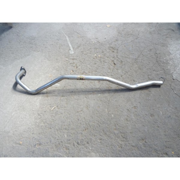 Tuyau tube echappement avant Tesh 10693 pour opel corsa A 1.2 essence 