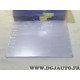 Lot 43 plaques plexi immatriculation 275x200 Cristal inj SIV 6AI112SIV