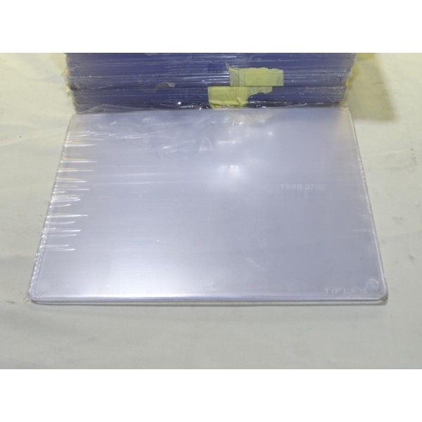 Lot 43 plaques plexi immatriculation 275x200 Cristal inj SIV 6AI112SIV 