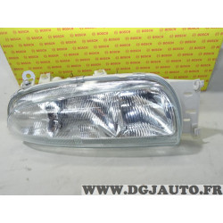 Phare projecteur avant droit Bosch 0301049004 pour ford fiesta 4 IV mazda 121 
