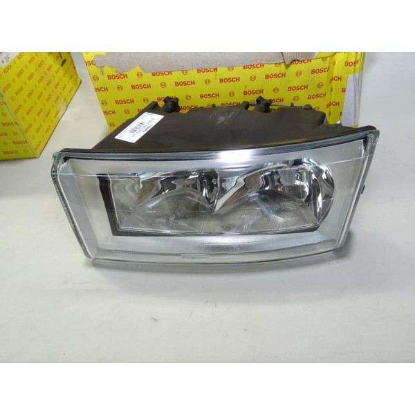 Phare projecteur avant gauche Bosch 0301160203 pour iveco daily 3 III 