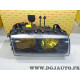 Phare projecteur avant droit jaune Bosch 0301087028 pour BMW serie 3 E36