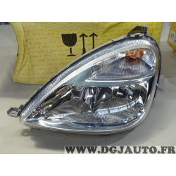 Phare projecteur avant gauche Bosch 0301192601 pour mercedes classe A W168 