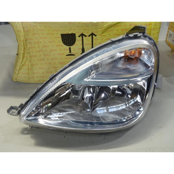 Phare projecteur avant gauche Bosch 0301192601 pour mercedes classe A W168 