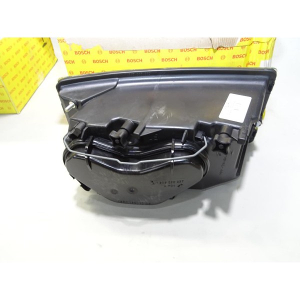 Phare projecteur avant gauche Bosch 0301160203 pour iveco daily 3 III 