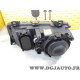 Phare projecteur avant droit jaune Bosch 0301087028 pour BMW serie 3 E36 