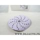 Boite 100 disques de poncages carrosserie 150mm P180 3M 50527 734U 