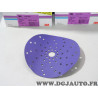 Boite 50 disques de poncages carrosserie 150mm 150+ 3M 51421 737U
