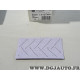 Boite 50 bandes de poncages carrosserie 70x127mm P220 3M 30644 334U