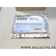 1 Tampon preparation pour parechocs linguette degraissante Devilbiss DC-BPP-K12 (vendu à l'unité)