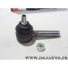 Rotule de direction Quinton Hazell QR2706S pour alfa romeo 33 alfasud sprint arna