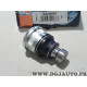 Rotule triangle bras de suspension Quinton Hazell QSJ3504S pour renault master 2 II opel movano A nissan interstar