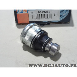 Rotule triangle bras de suspension Quinton Hazell QSJ3504S pour renault master 2 II opel movano A nissan interstar 