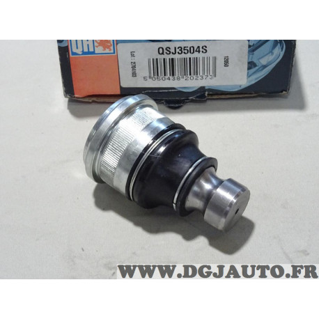 Rotule triangle bras de suspension Quinton Hazell QSJ3504S pour renault master 2 II opel movano A nissan interstar 