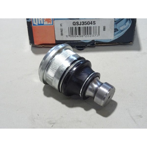 Rotule triangle bras de suspension Quinton Hazell QSJ3504S pour renault master 2 II opel movano A nissan interstar 