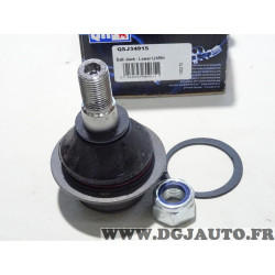 Rotule triangle bras de suspension Quinton Hazell QSJ3491S pour ford transit 5 6 V VI tourneo transit connect 