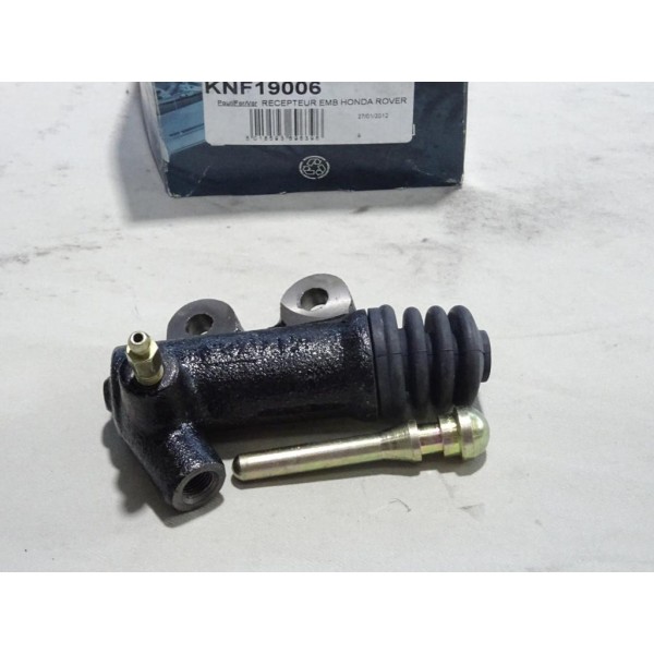 Recepteur embrayage hydraulique Quinton Hazell KNF19006 pour honda accord 5 V CC CD CE CF rover 618 620 623 