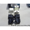 Kit 2 silents bloc de barre stabilisatrice Quinton hazell EMBK3070 pour citroen C5 peugeot 407 508